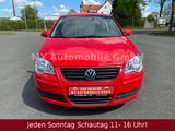Volkswagen Polo IVComfortline+MOTORGENERALÜBERHOLT+KLIMA+ZV - gebrauchte VW Polo aus dem Jahr 2005
