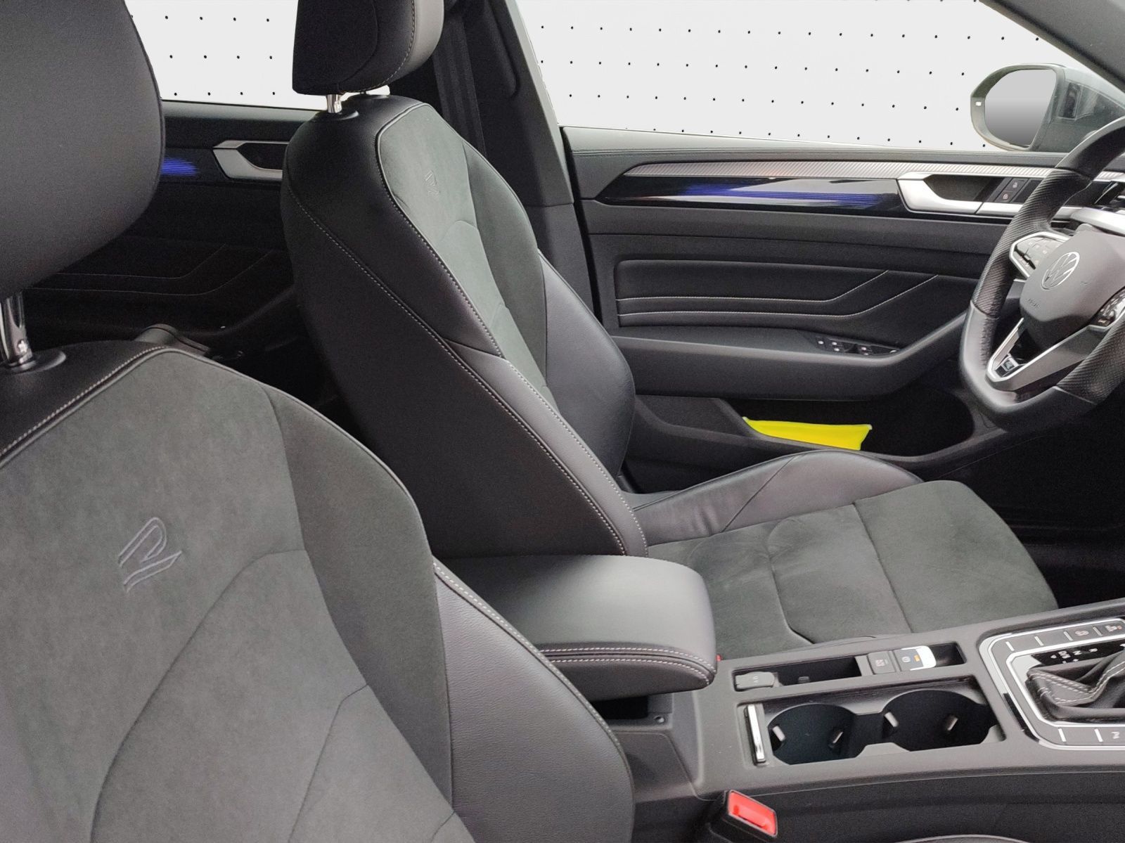 Volkswagen Arteon - Bild 13