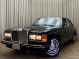 Rolls-Royce Silver Spirit 6.75 Liter V8 / nur 74.793 km / Ko - Rolls-Royce Silver Spirit Gebrauchtwagen