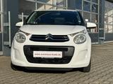 Citroën C1 5 Türer Feel*Klimaanlage*Garantie* - Citroën C1 aus 2014
