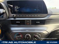 Hyundai i20 - Vorschau Bild 15