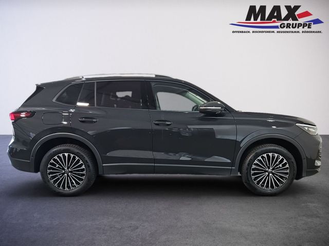 Tiguan Life 1.5 eHybrid DSG AHK+NAVI+KAMERA+ALLS
