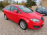 Seat Altea XL Style DSG NAVI KLIMA LMF SITZHG. - Seat Altea aus 2009: Xl