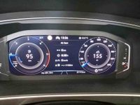 Volkswagen Tiguan Allspace - Vorschau Bild 5