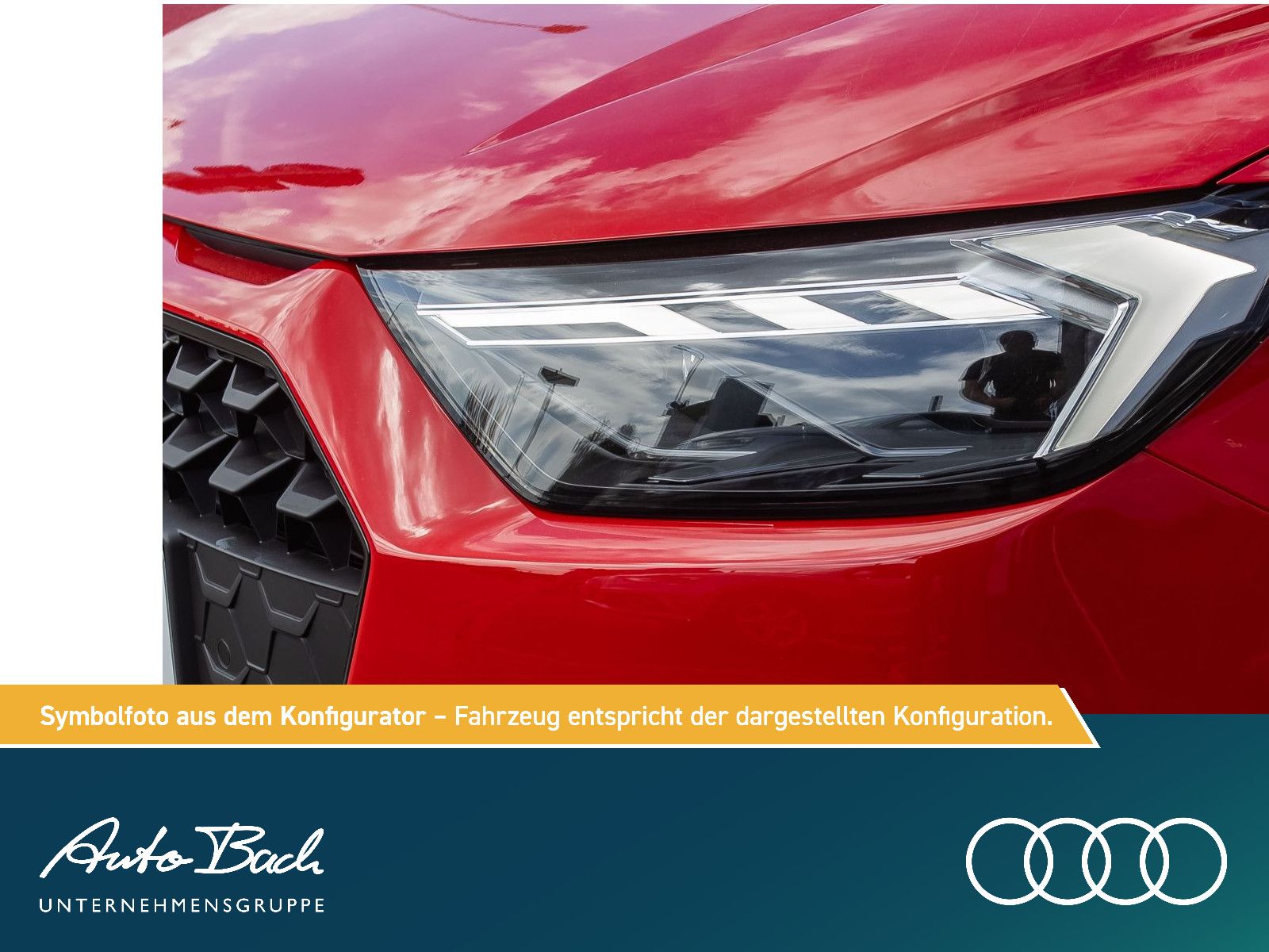 Audi A1 - Bild 10