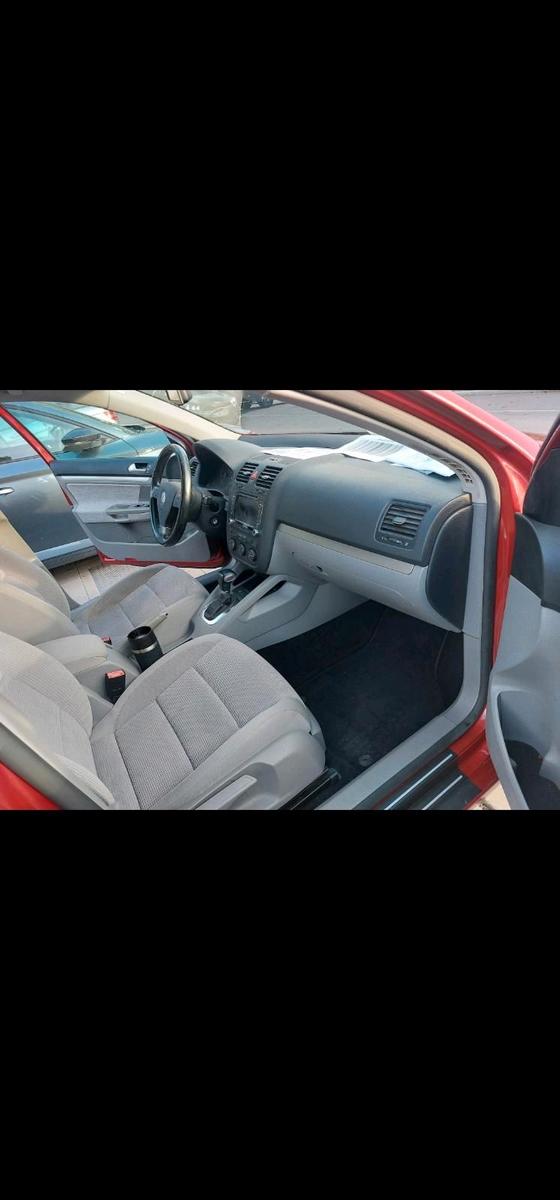 Volkswagen Golf 2009 — photo 5