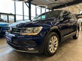 Volkswagen Tiguan Comfortline BMT/Start-Stopp 4Motion *Pano - Volkswagen Tiguan Comfortline mit Benzin-Antrieb