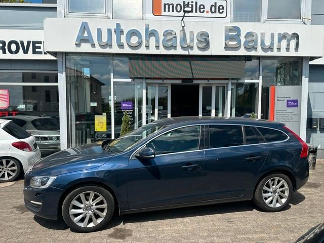 Volvo V60 Kombi Momentum
