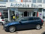 Volvo V60 Kombi Momentum - gebrauchte Volvo V60 aus dem Jahr 2015