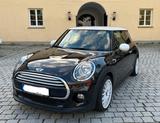 MINI Cooper - außergewöhnl. Zustand (Facelift 2014) - MINI Cooper C Gebrauchtwagen