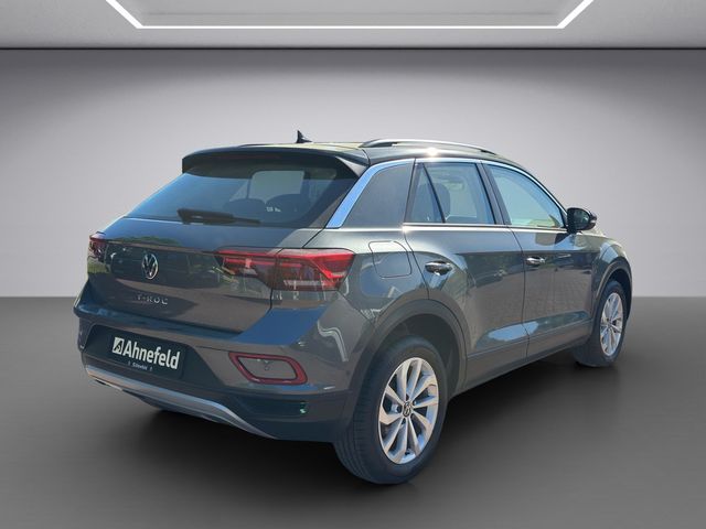 T-Roc Life 2.0 l TDI DSG KLIMA PDC SHZ ACC LED