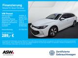 Volkswagen Passat Business 2.0TDI DSG LED Navi 360° ACC AHK - Volkswagen Passat: Kombi, 3b