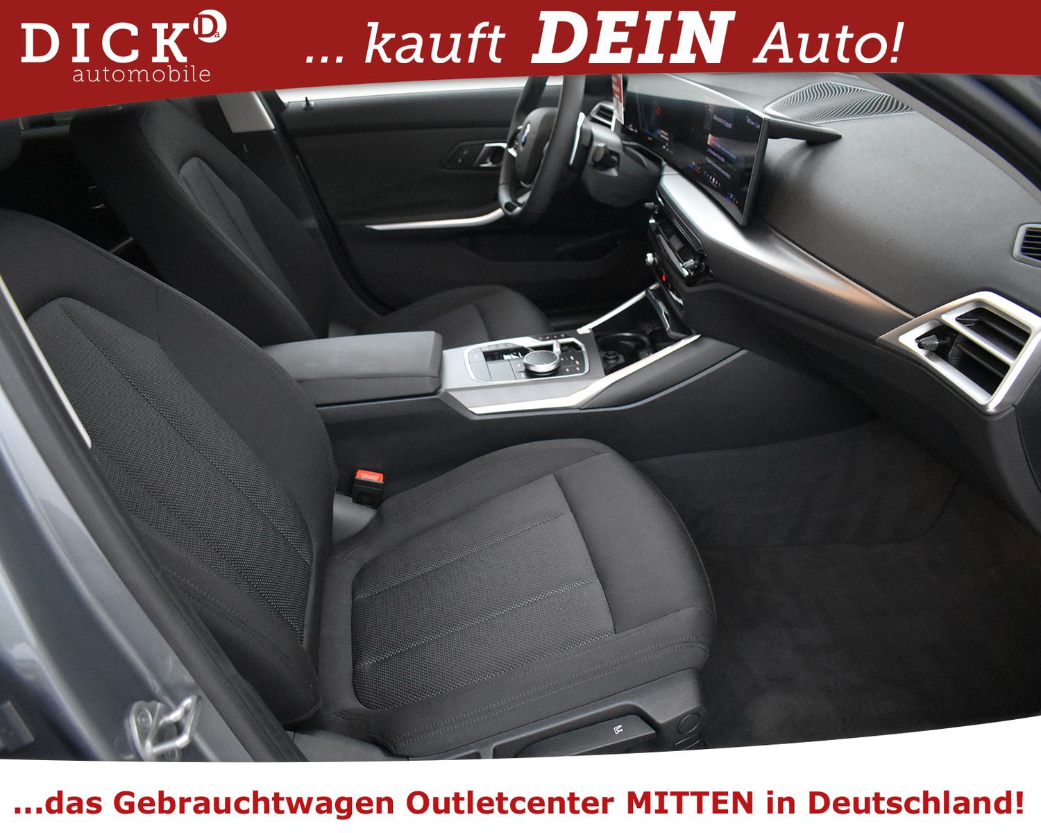 BMW 318i Tour Aut. >SHADOW+PROF+LED+SHZ+HEAD+360+M18 - Image 12