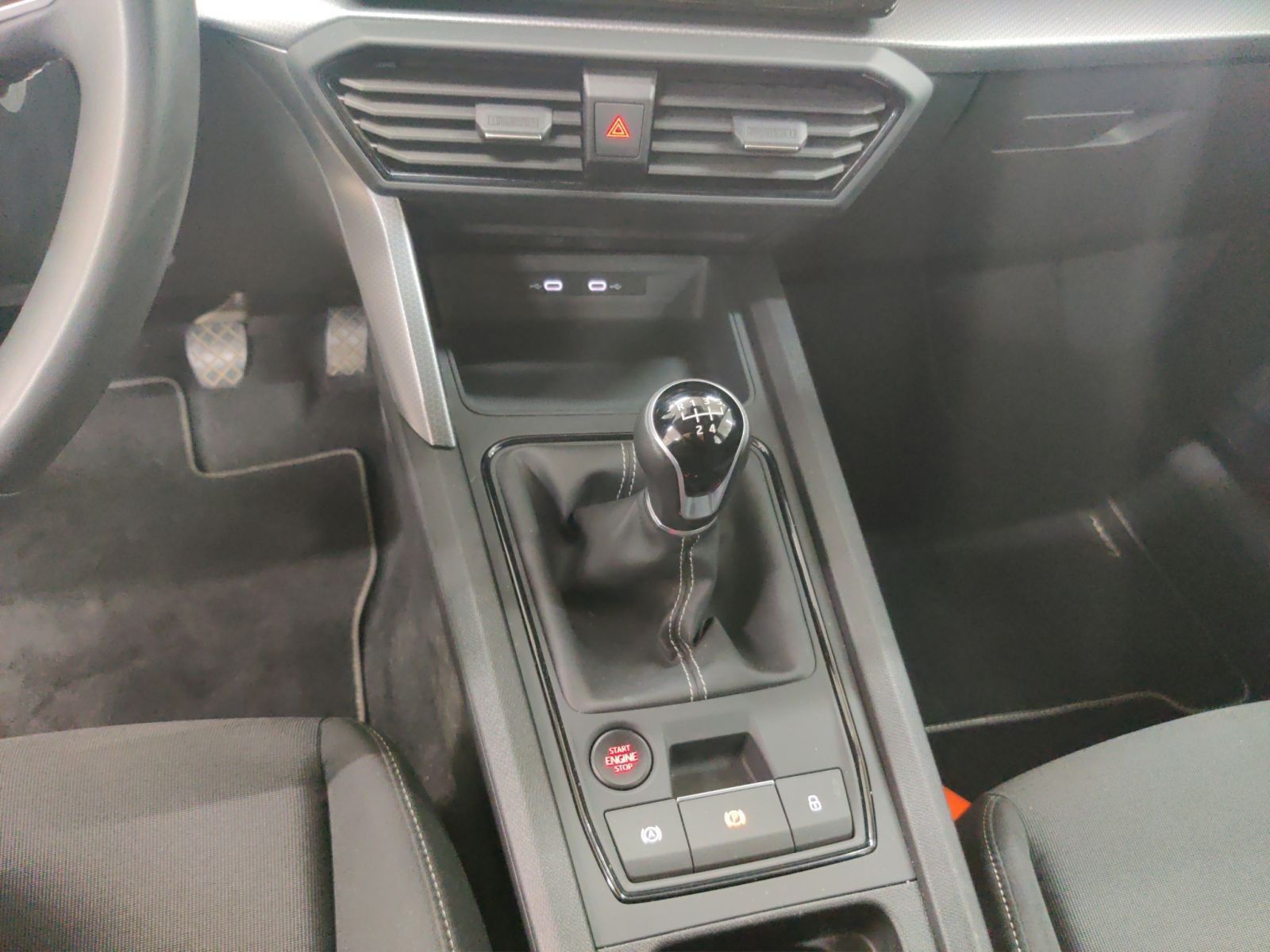 Seat Leon - Bild 12