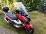 SYM Cruisym 300 i - SYM ROLLER 300