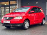 Volkswagen Fox 1.4 Refresh Klima E-Fenster *TÜV NEU* - Volkswagen Fox: 1.4