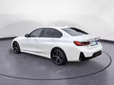 BMW 330d xDrive Automatik M SPORT Parking Assistant  - BMW: mit ABS
