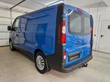 Opel Vivaro / KLIMA/AHZV/netto 10923,53EURO - Opel Vivaro: 8 Sitzer