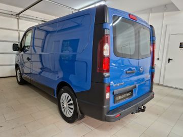 Opel Vivaro - 4