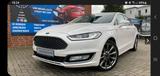 Ford Mondeo 2,0 TDCi Bi-Turbo Vignale PowerShift ... - Ford Mondeo mit Diesel-Antrieb: Limousine, Automatik