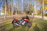 Honda CBF 600 - Offers