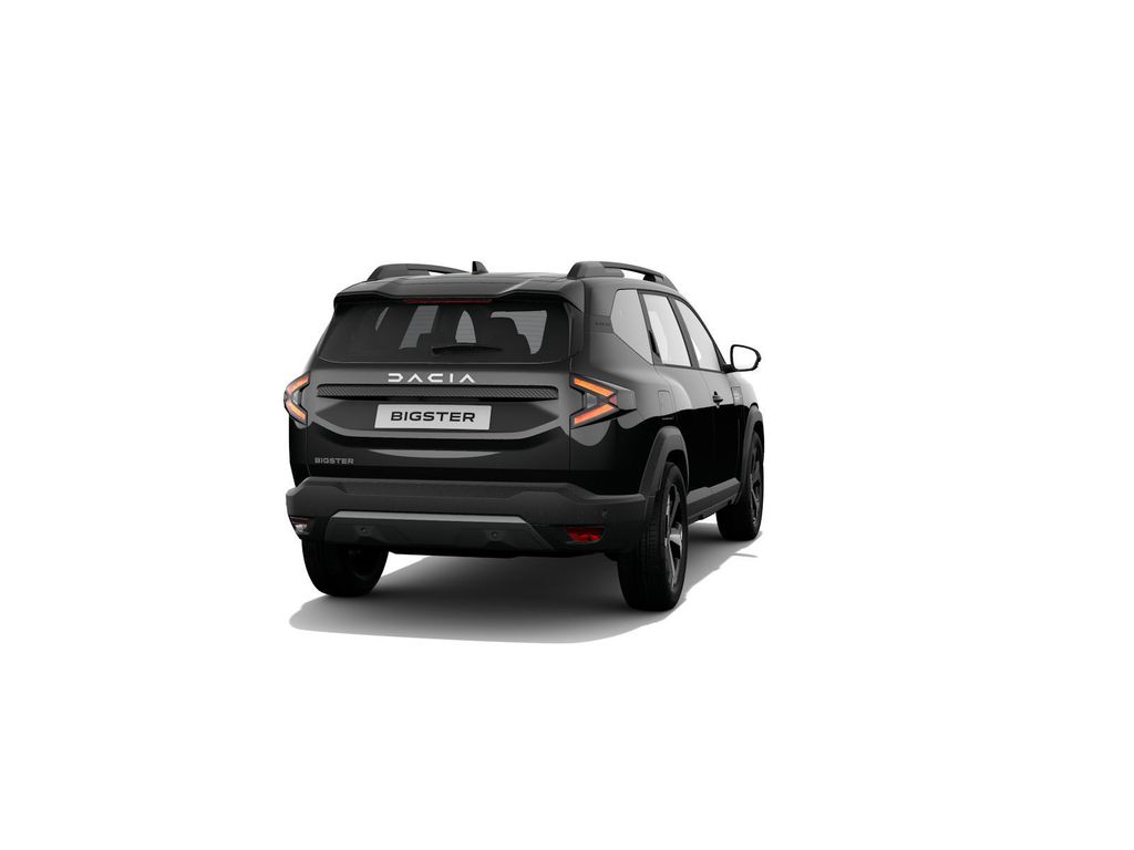 DACIA Bigster - Bild 6