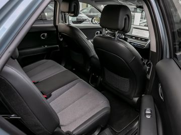 Hyundai Ioniq 5 Elektro Techniq Assistenz-Paket Kamera