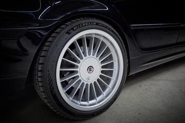 صورة مصغرة 11 لـ 1999 Alpina B3