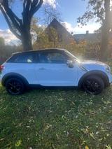 MINI Cooper S Paceman ALL4 Navi - MINI Cooper S Paceman Gebrauchtwagen