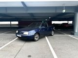 Volkswagen Golf 1.6 Classicline Cabriolet Classicline - Volkswagen Golf: Cabrio, Classicline