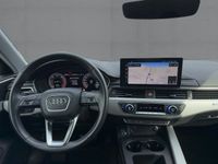 Audi A4 - Vorschau Bild 9