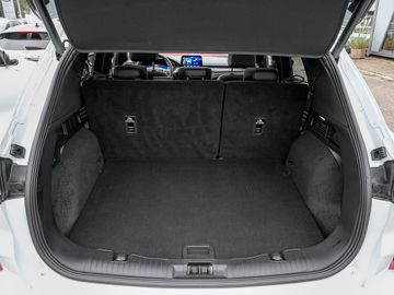 Ford Kuga ST-Line X Kamera Panoramadach el Heckklappe