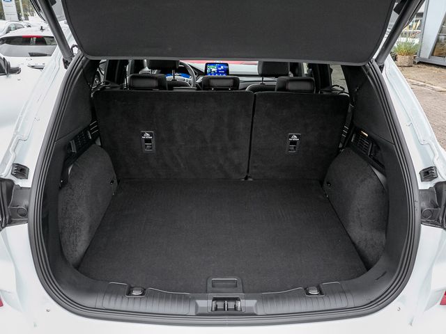 Ford Kuga ST-Line X Kamera Panoramadach el Heckklappe