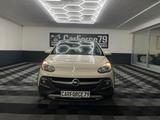 Opel Adam Rocks PANORAMA KLIMA LENKRAD/SITZHZG LEDER