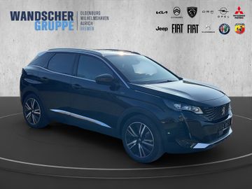 Peugeot 3008 GT 300 Hybrid 4 AHK+Night Vision+SD