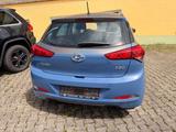 Hyundai i20 1.2 Trend Trend - Hyundai i20 von privat