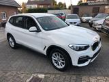 BMW X3 xDrive 20 d Automatik Advantage - BMW X3 mit Diesel-Antrieb: Auto