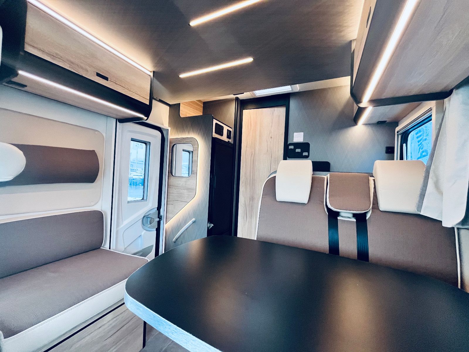 Fahrzeugabbildung XGO Dynamic 69 P Plus Modell 2026
