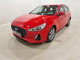Hyundai i30 cw 1.0 T-GDI Style Klimaaut,|SHZ|PDC|RFK - Hyundai i30: Cw Style