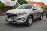 Hyundai Tucson 1.6 T-GDI Intro Edition 4WD Navi Kamera - Hyundai TUCSON: Automatik