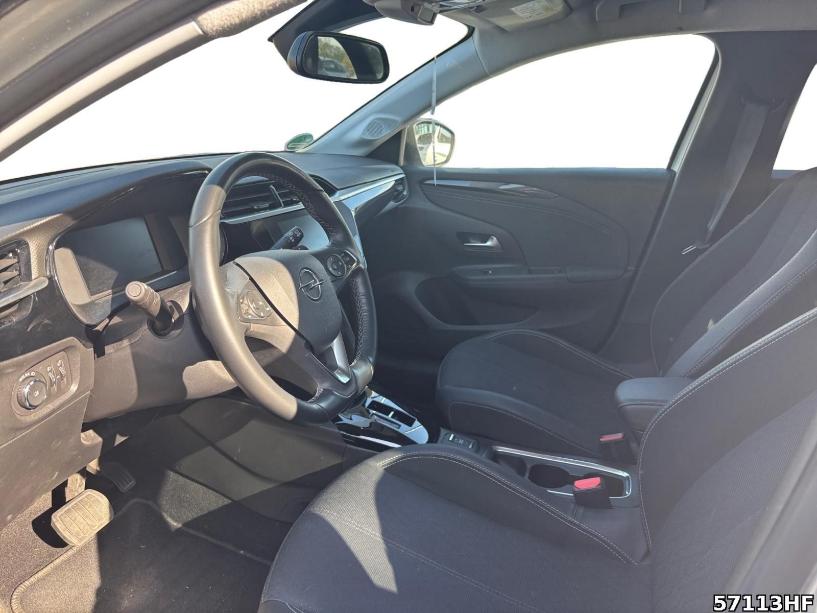Fahrzeugabbildung Opel Corsa F Style +LANEASSIST+BLUETOOTH+ALLWETTER+
