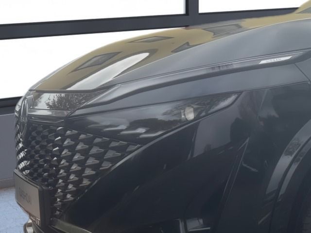 Fahrzeugabbildung Nissan QASHQAI MY24 1.3 DIG-T MHEV 158 PS Xtronic 4x2 T