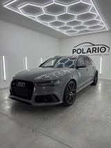 Audi RS6 4.0 TFSI Performance B&O Alcantara Pano HeUp - Audi RS6 in Augsburg