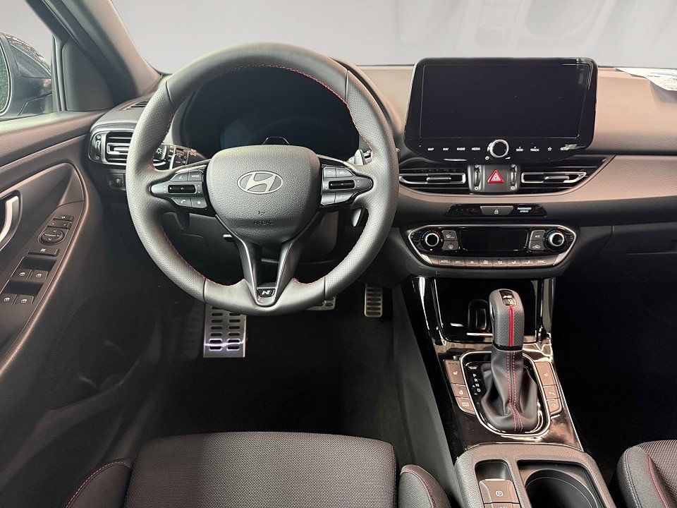 Hyundai i30 - Bild 10