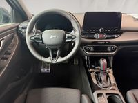 Hyundai i30 - Vorschau Bild 10