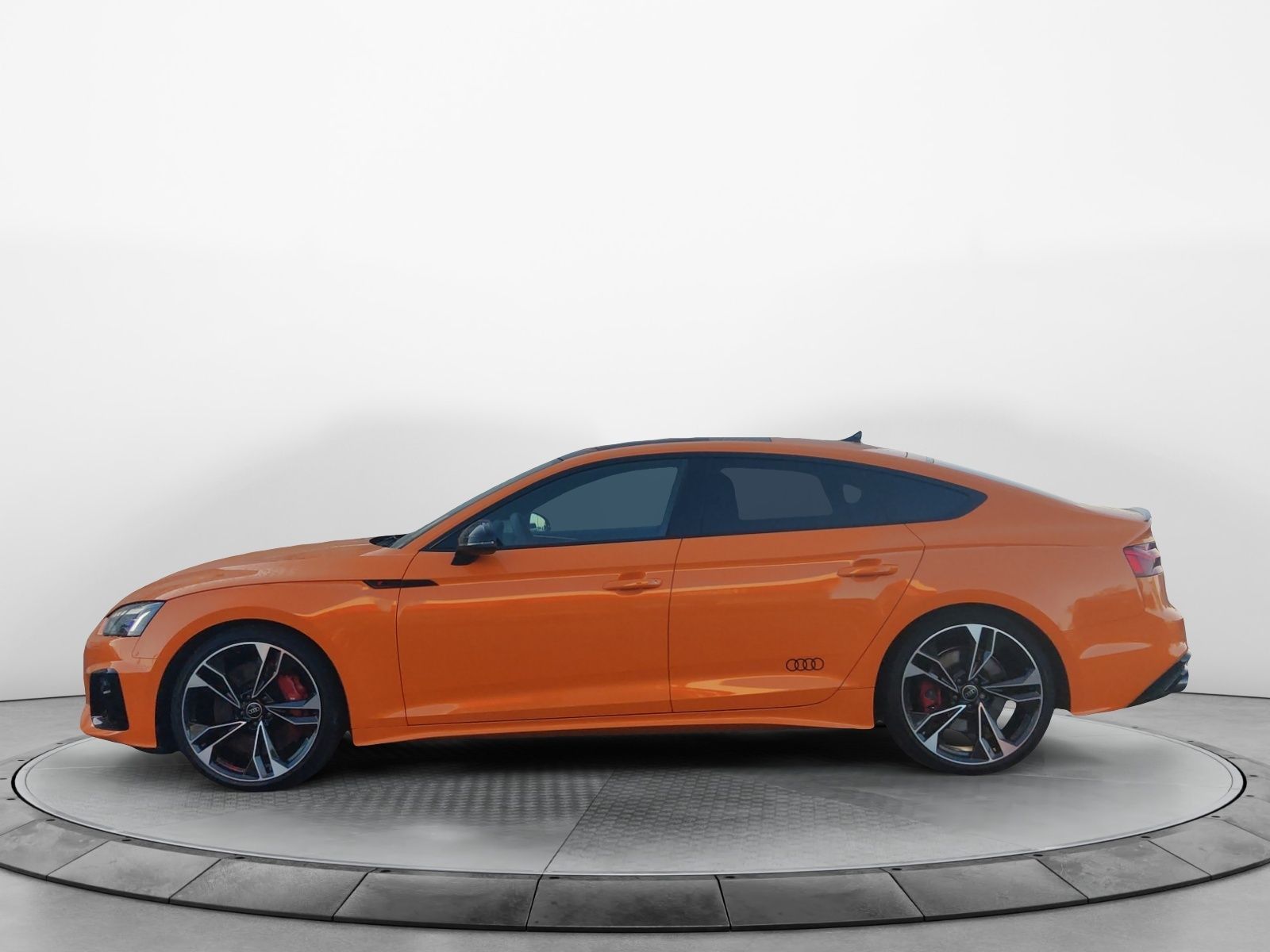 Audi S5 Sportback 55 TDI Pano B&O HUD Standh. Massage foto 3