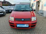Fiat Panda 1.2 8V Dynamic Automatik TÜV-AU NEU - gebrauchte Fiat Panda aus dem Jahr 2006