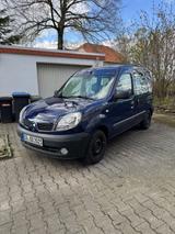 Renault Kangoo Campus 1.2 16V - Renault Kangoo: Campus