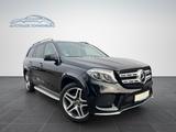 Mercedes-Benz GLS 350 d 4Matic/AMG/AHK/PANO/7SITZER - Mercedes-Benz GLS 350 aus 2019