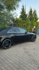 Mercedes-Benz CLS 350 CGI - - Mercedes-Benz CLS 350 in Hamm